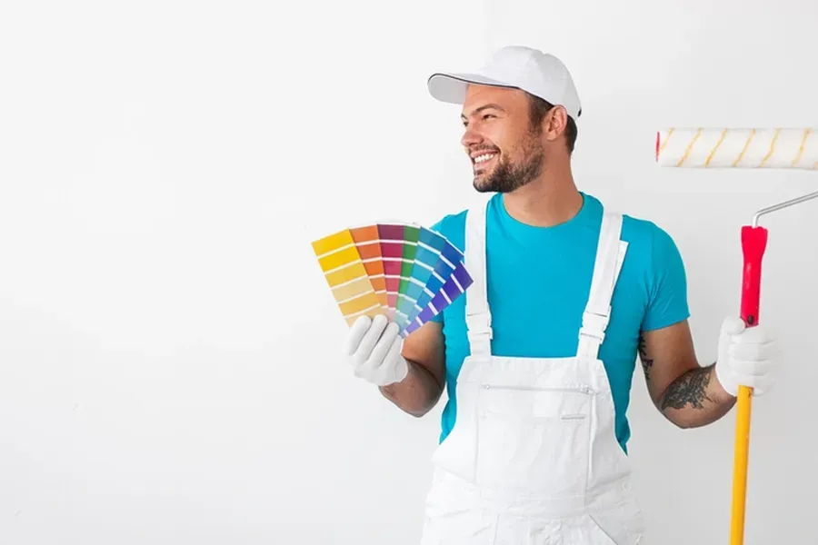 Common Mistakes To Avoid In Interior Painting Othello, WA