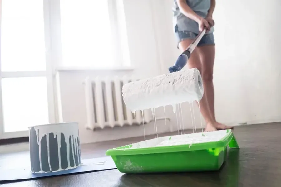 How Color Affects Mood In Interior Painting Projects Othello, WA