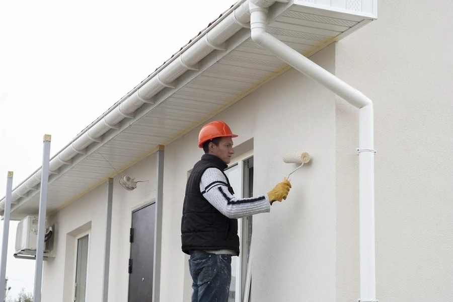 Signs Your Home Needs Exterior Painting Soon Othello, WA