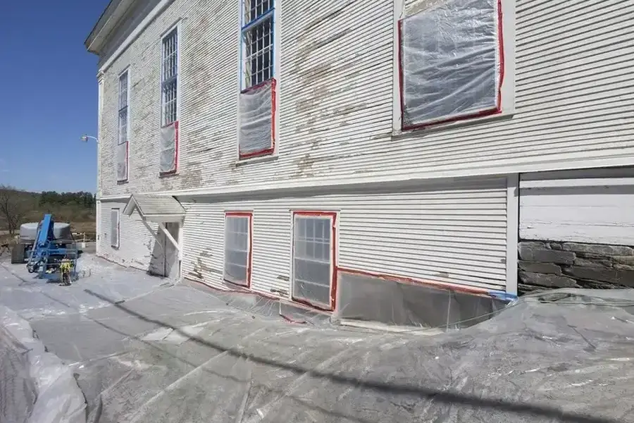 Signs Your Home Needs Exterior Painting Soon in Othello, WA