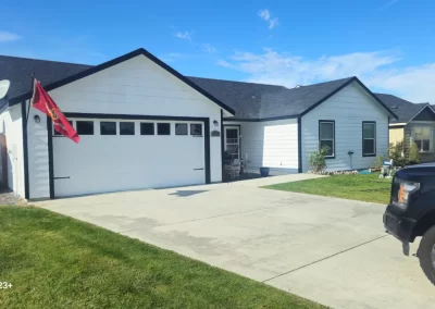 Affordable Painting Contractor