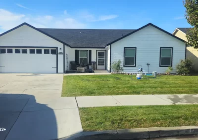 Affordable Residential Painter