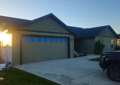 Dependable Residential Painter