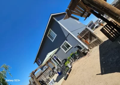 Professional Painting Contractor