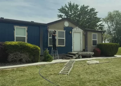 Quality Painting Contractor