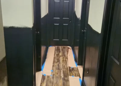 Quality Residential Painter