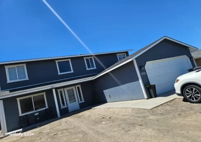 Reliable Residential Painter