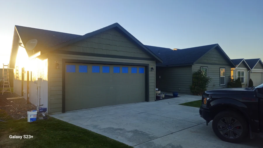 Residential Painter in Othello, WA