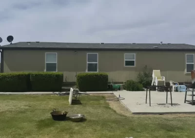 Trusted Painting Contractor