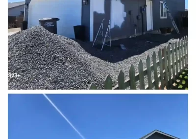 Exterior Painting