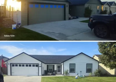 Residential Painter